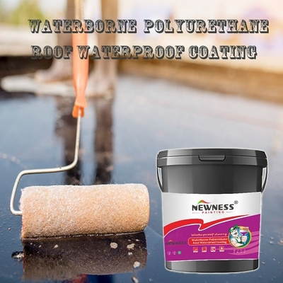 Ultimate Protection for Silicone Rubber Roofs Liquid Waterproofing Spray Coating