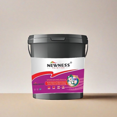 Ultimate Protection for Silicone Rubber Roofs Liquid Waterproofing Spray Coating
