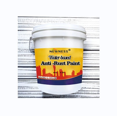 Drinking Water Paint Direct Alkyd Inner Tank Paint Epoxy Topcoat Ballast Tank Primer