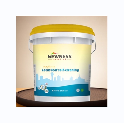 201-177-9 EINECS No. TPA High Hardness Adhesion Acrylic Resin for Exterior Wall Paint