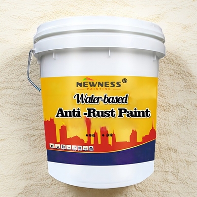 State-of-the-Art Chlorinated Rubber Antifouling Coating for Shipbuilding Industry