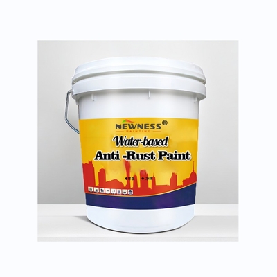 High Temperature 600 Celsius White Coating 20KG/BUCKET Organic Silicon Liquid Mixture