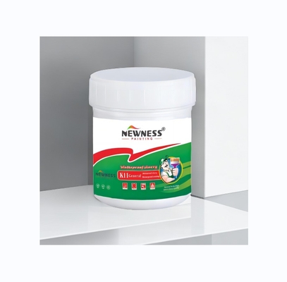 Directly Supply High Temperature Resistant Acrylic Waterproof Coating for Construction