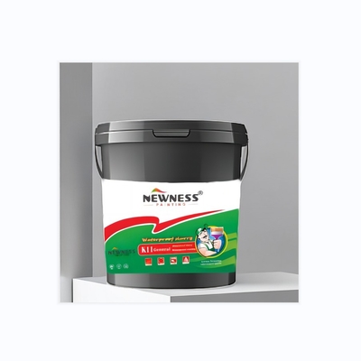 20KG/BUCKET Polyurethane Roof Waterproof Coating for Indoor Wall Protection Renovation