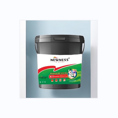 Building Materials Brush Application 20KG Nano Super Hydrophobic Waterproofing Coating