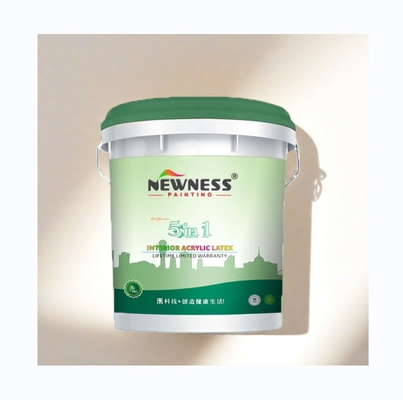 Acrylic Paint Texture Easy Application Affordable and Environmentally-Safe Solution