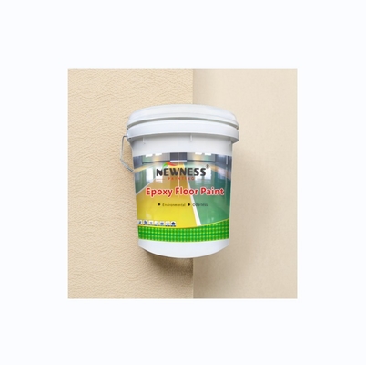 20KG/BUCKET Acrylic Thinner for Weather-Resistant Outdoor Basketball Court Paint
