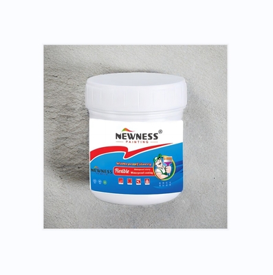 Flexible Waterproof Roof Paint for Swimming Pool and Bathroom State Liquid Coating