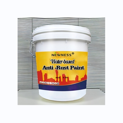 Cold Galvanizing Compound Paint with EINECS No. GB/T9756-2001 CAS No. 25085-34-1