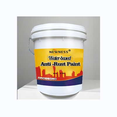 Coating Paint Anti-Rust Galvanized Iron with Rust Protection and Superior Adhesion