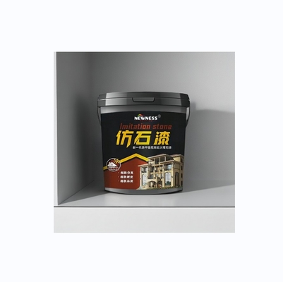 Create a Stunning Look with Easy Application Granite Stone Effect Paint
