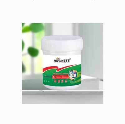 Building Transparent Waterproof Coating For Concrete Roof Feature Cement-based MF Tio2