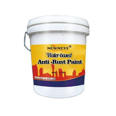 Black Ablative Antifouling Forest Marine Paint Solution to Help Prevent Corrosion