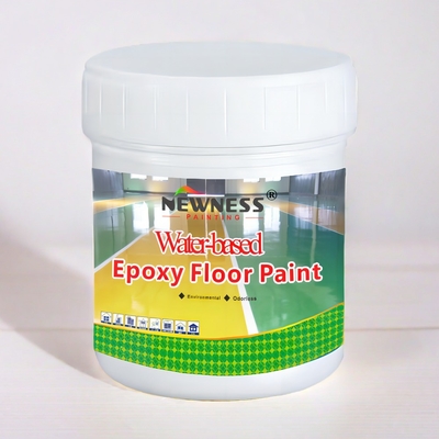 Easy Application Resin Glue for Concrete and Cement Epoxy Floor Coating