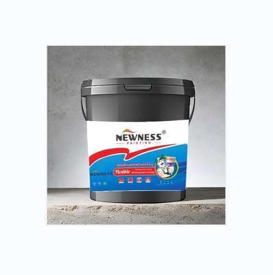 K11 General Waterproof Coating for Elastic Acrylic Liquid Waterproof Membrane in Blue