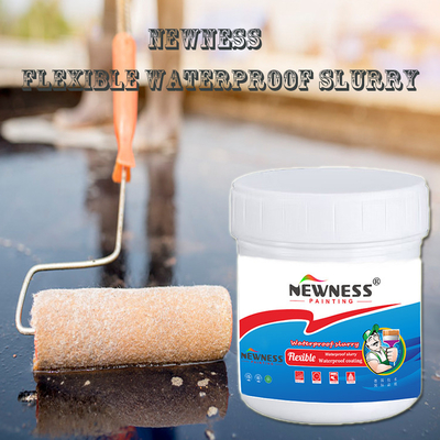 Type coating Waterproof Paint Non Toxic Eco Friendly for Ceiling Floor Wall Micro Cement