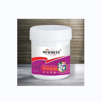 Brush High Temperature Resistant Waterproof Paint K11 Cement Base Waterproof Coating