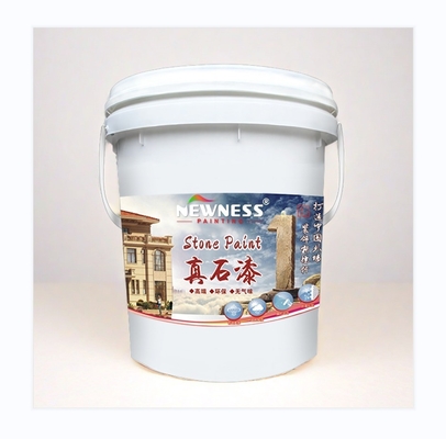 Wall Paint for House Acrylic Construction Coating Home Free Sample