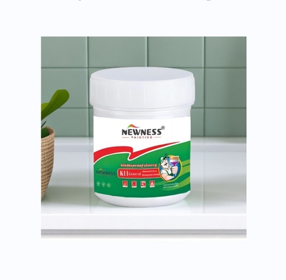 Type Coating Waterproof Reflective Thermal Insulation Paint for Cement Steel Tile Roof