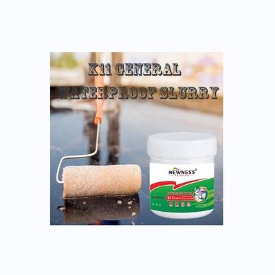 Acrylic Main Raw Material K11 General Waterproof Coating for Gray Js Waterproofing