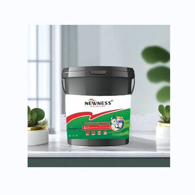 One-component Acrylic Waterproof Coating for Strong Adhesion and Flexible Formula