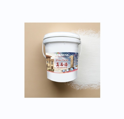 September Promotion EINECS No. 201-177-9 Building Coating Waterproof Marble Wall Paint