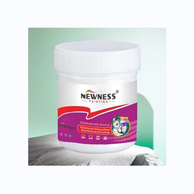 K11 General Waterproof Coating Self Sealing Liquid Rubber Asphalt for Roofing Needs