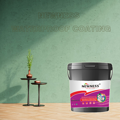 Upgrade Your Outdoor Walls with Our State-of-the-Art Polyurea Waterproof Coating