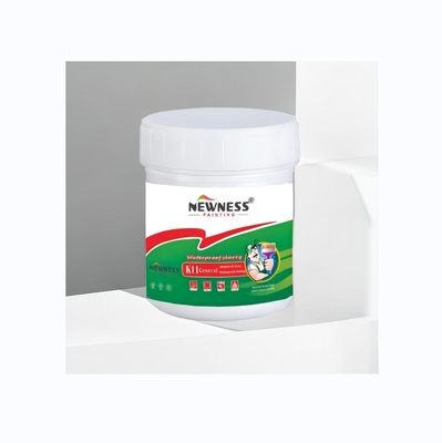 Cement-based Acrylic Eco Home Decoration Waterproof Coating for Spray Application