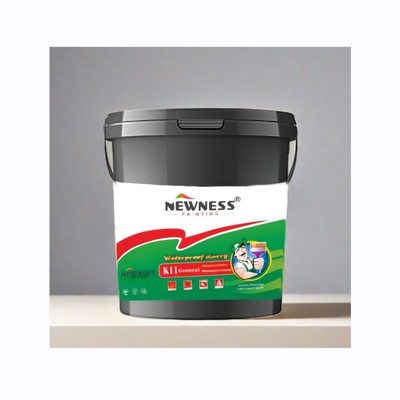 Concrete Waterproofing Materials K11 General Coating for Long-lasting Protection