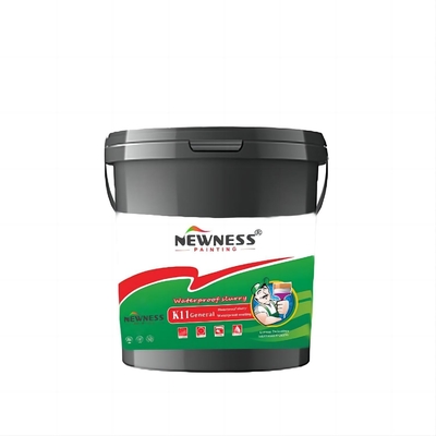 Concrete Waterproofing Materials K11 General Coating for Long-lasting Protection
