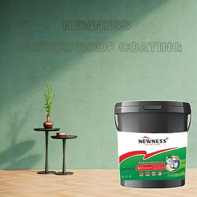 Concrete Waterproofing Materials K11 General Coating for Long-lasting Protection