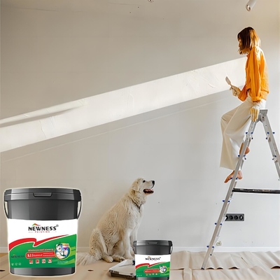 Concrete Waterproofing Materials K11 General Coating for Long-lasting Protection