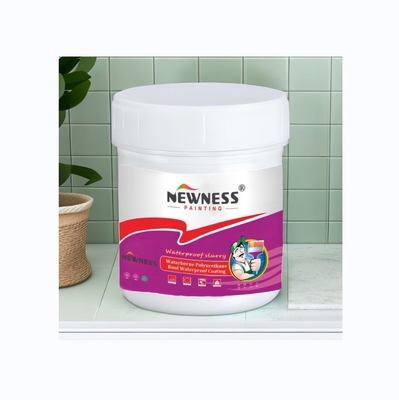Superior Cement-based Coating for Bitumen Primer Base Treatment