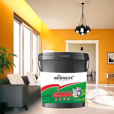 Concrete Waterproofing Materials K11 General Coating for Long-lasting Protection