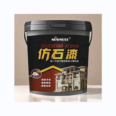 Building Coating Varnish Paint for Natural Stone Water Based Spray Paint