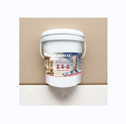 Marble Tone Electrostatic Thermosetting Powder Coating for Durable Roller Application