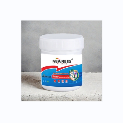Swimming Pool Usage Polyurethane K11 Waterproof Coating with Cement-based Feature