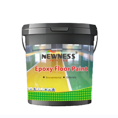 High Grade Acrylic Stone Paint for Wall and Floor Made of Natural Porcelain Stone