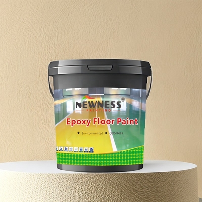High Grade Acrylic Stone Paint for Wall and Floor Made of Natural Porcelain Stone