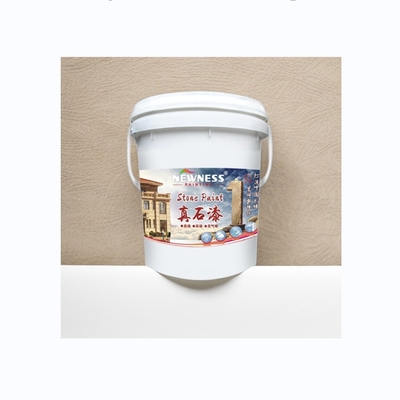 Strong Bonding Power Spray Stone for Perfect and Easy Decoration EINECS No. 231-072-3