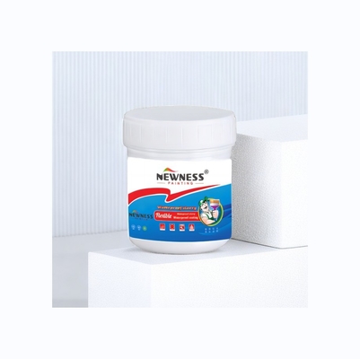 Blue Exterior Roof Waterproof Coating Thermal Insulation Paint for Optimal Insulation
