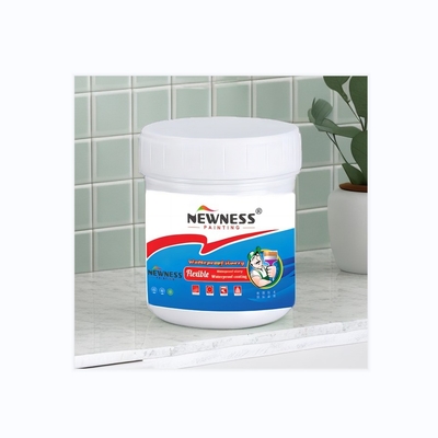 20KG/BUCKET Water Based Liquid Polyurethane Coating for Sustainable Building Projects