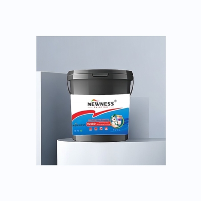 20KG/BUCKET Moisture Cured High Strength Polyurethane Waterproof Roofing Liquid Membrane Coating
