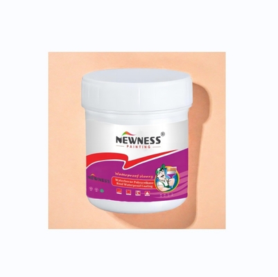 Brush Application Method K11 General Waterproof Coating for Long-Lasting Roof Repair