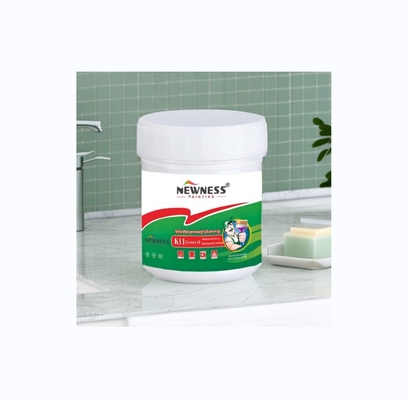 High Temperature Resistant Acrylic Emulsion Waterproof Paint for Cement Waterproofing