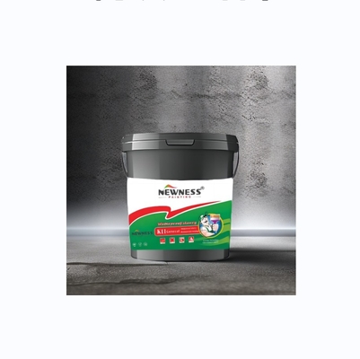 Waterproof White Liquid Coating for Outdoor Wall Usage Polyurethane Roof Waterproofing