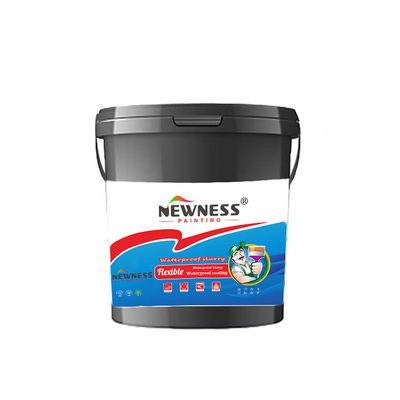 K11 General Waterproof Coating Single Component Epoxy Resin for Building Waterproofing