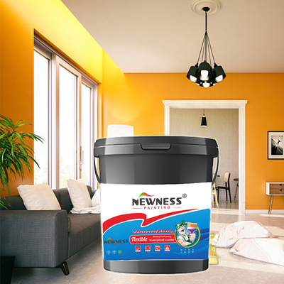 K11 General Waterproof Coating Single Component Epoxy Resin for Building Waterproofing
