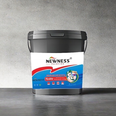 K11 General Waterproof Coating Single Component Epoxy Resin for Building Waterproofing